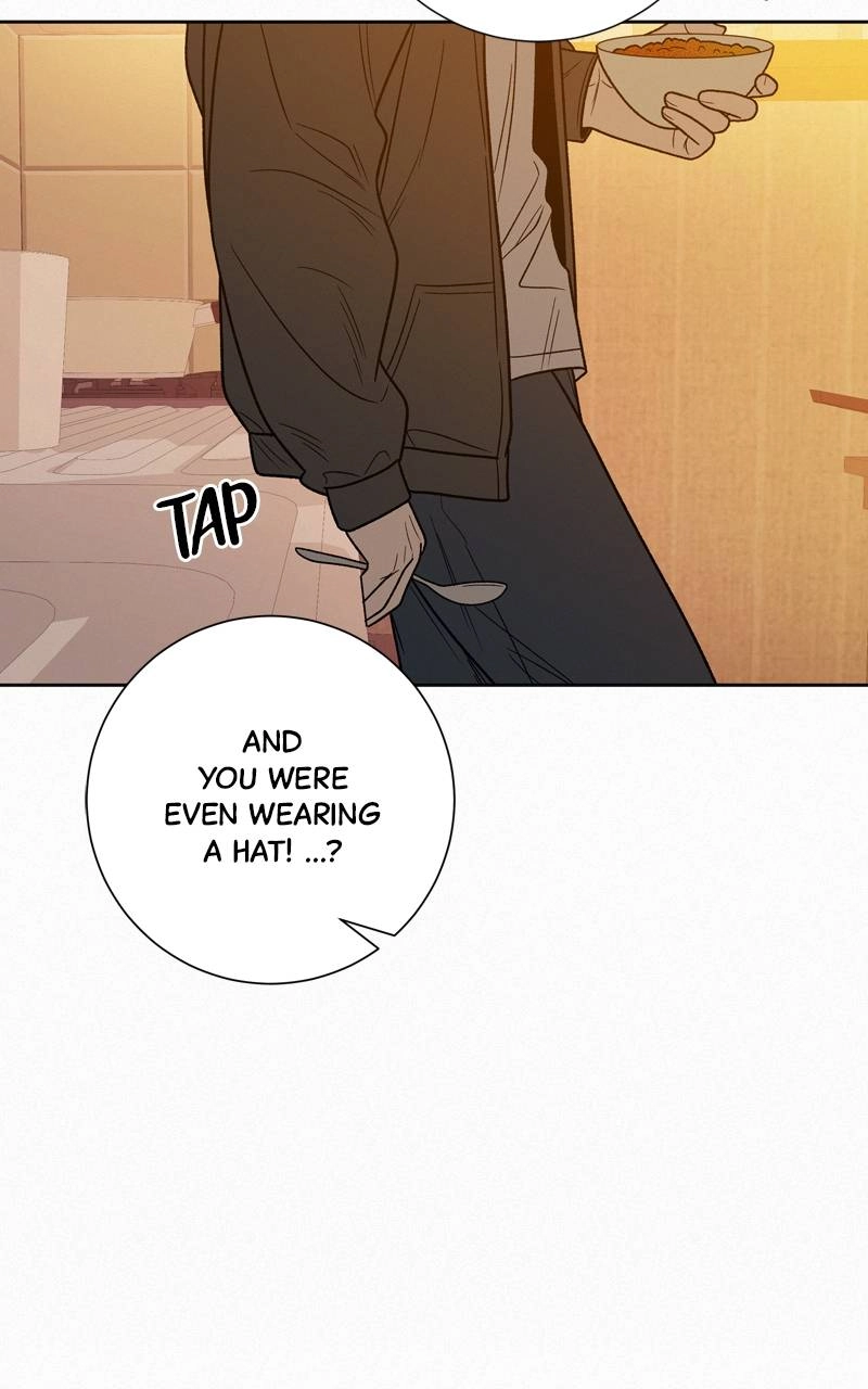 Operation True Love Chapter 54 - Page 90