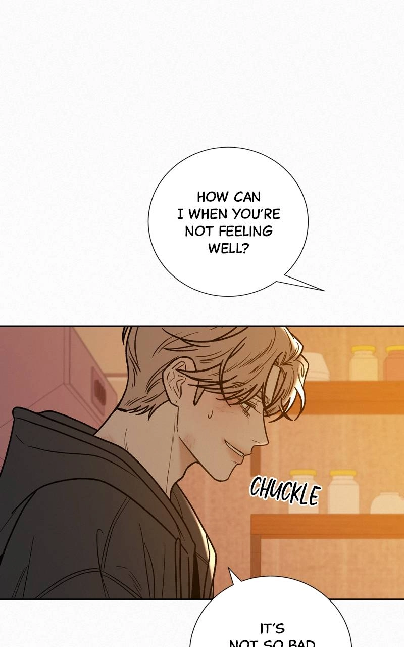 Operation True Love Chapter 54 - Page 96