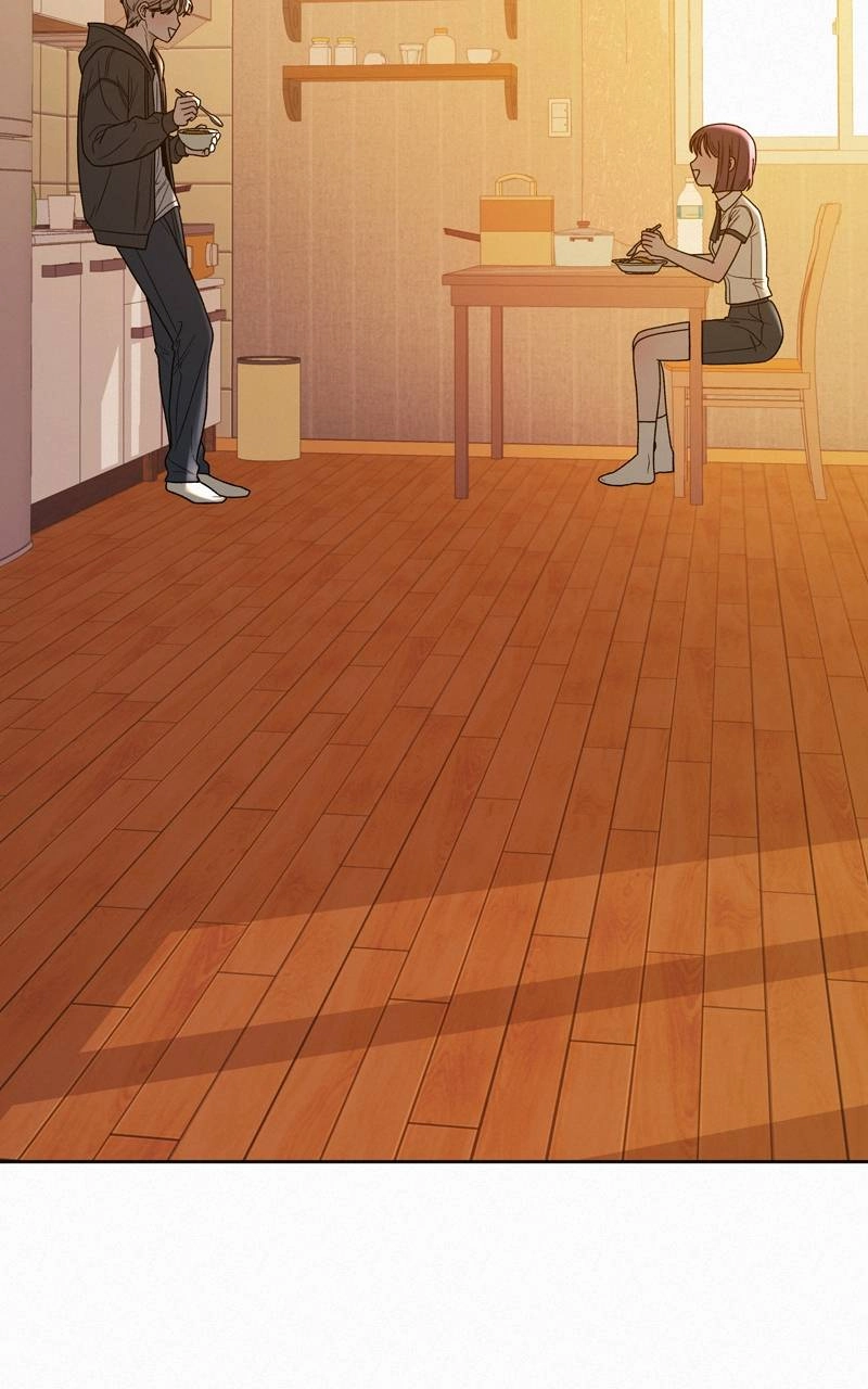 Operation True Love Chapter 54 - Page 100