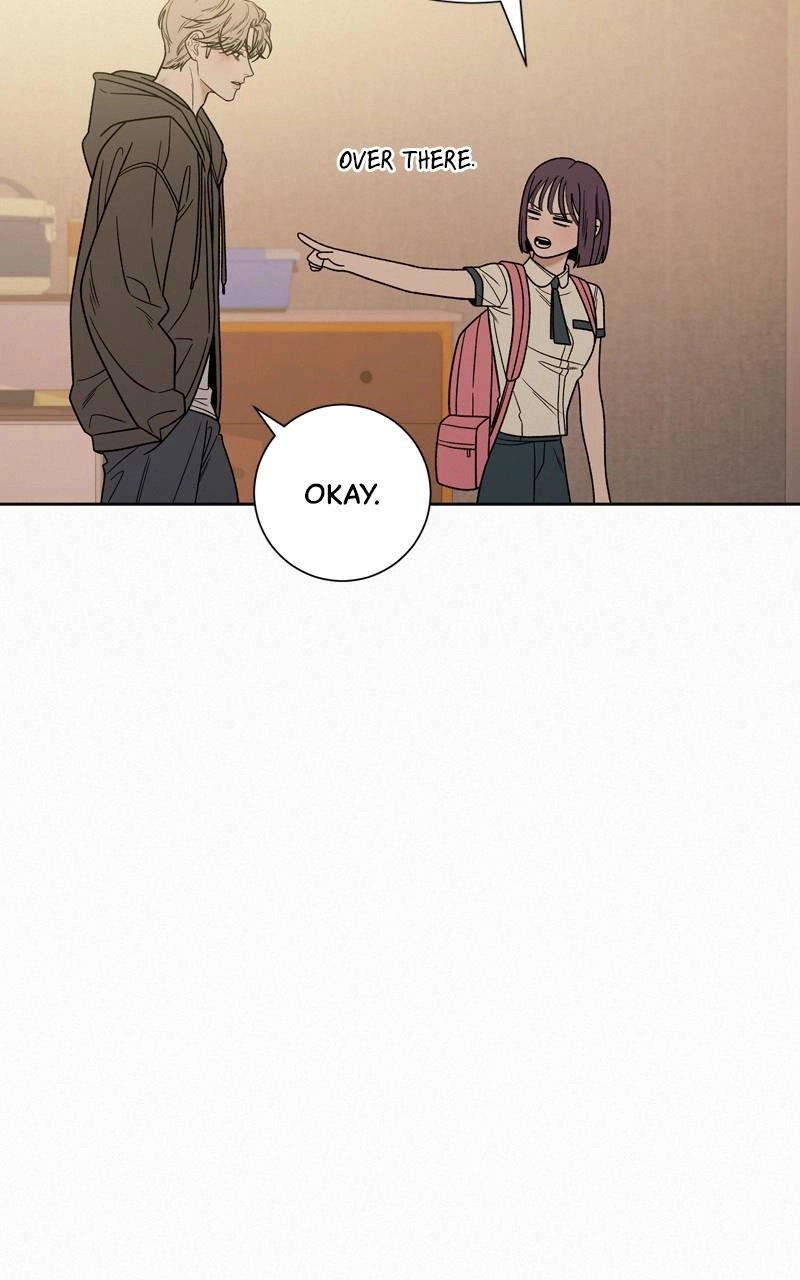 Operation True Love Chapter 55 - Page 4