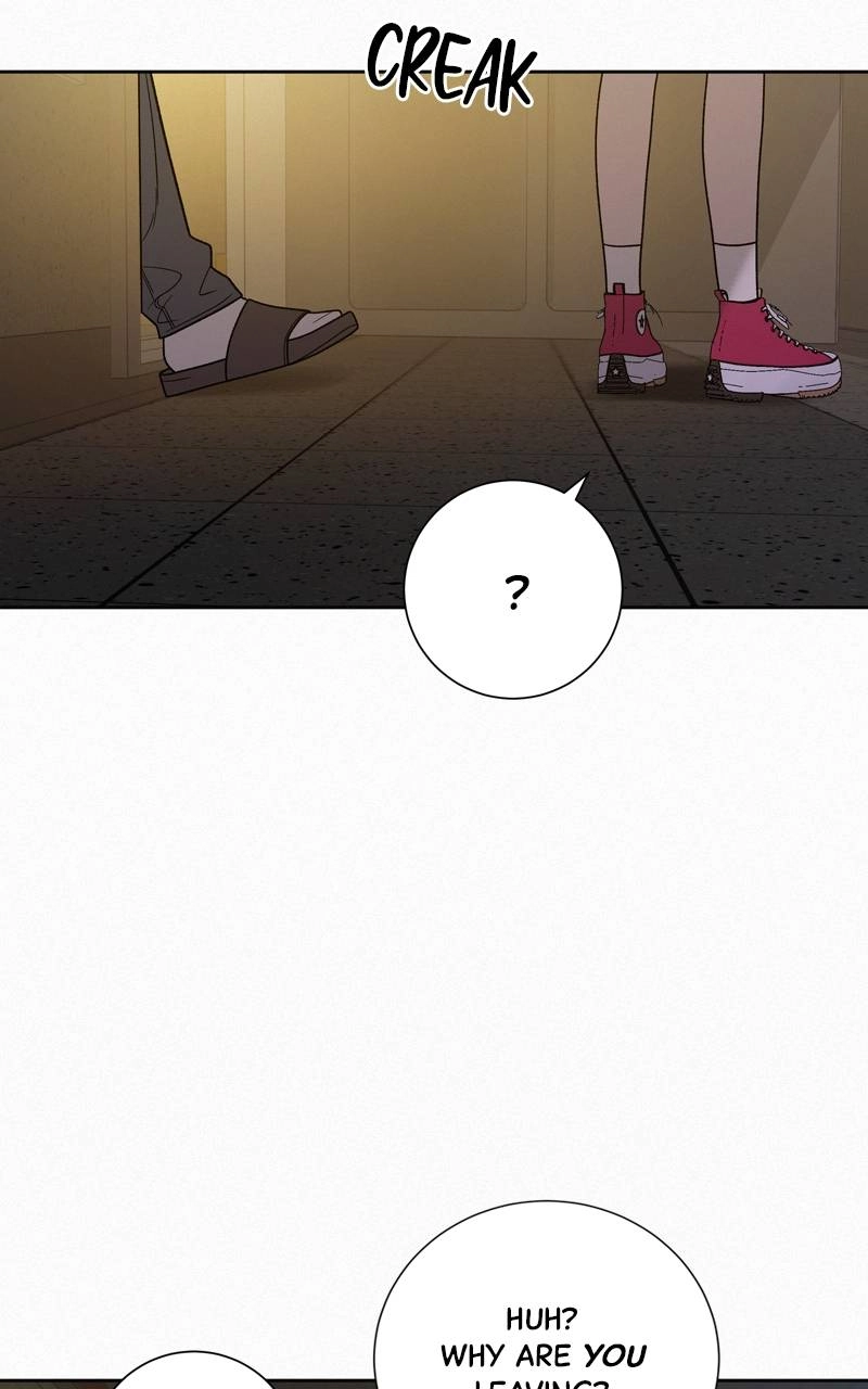 Operation True Love Chapter 55 - Page 5