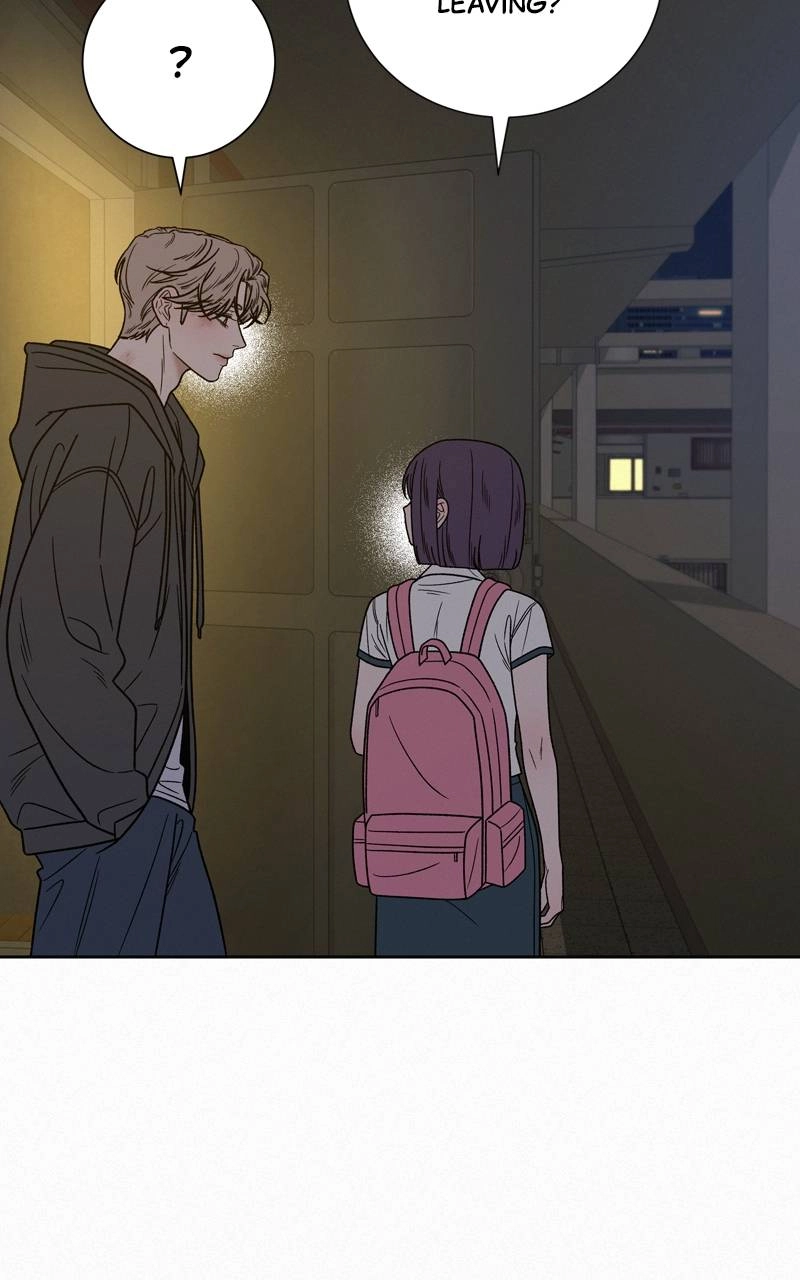 Operation True Love Chapter 55 - Page 6