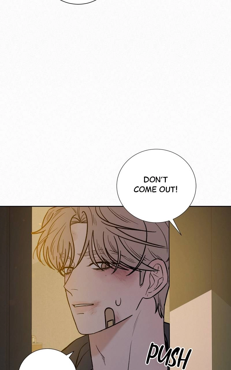 Operation True Love Chapter 55 - Page 9