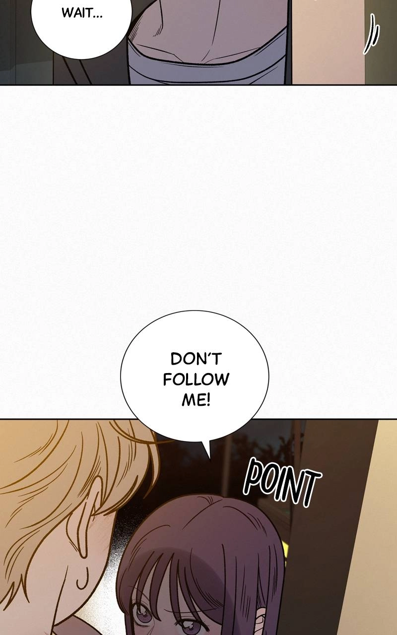Operation True Love Chapter 55 - Page 10