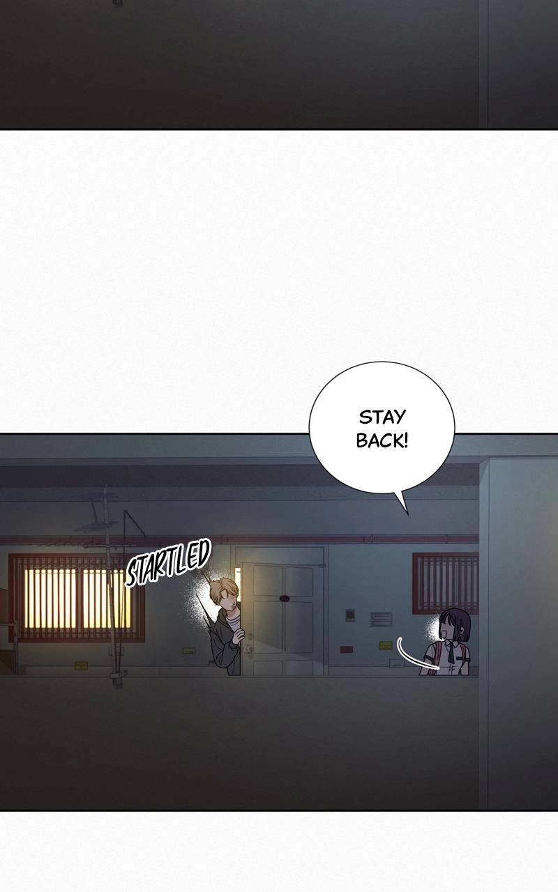 Operation True Love Chapter 55 - Page 12