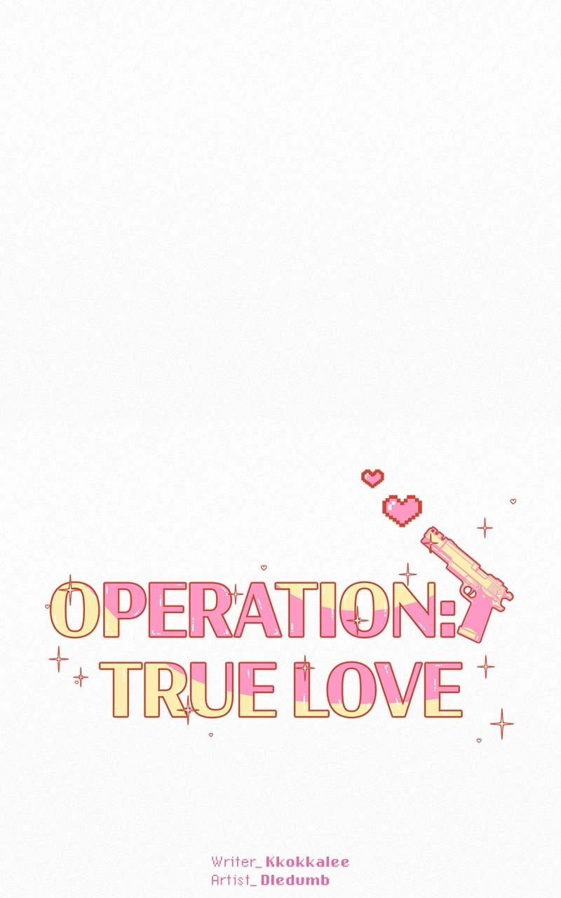 Operation True Love Chapter 55 - Page 22