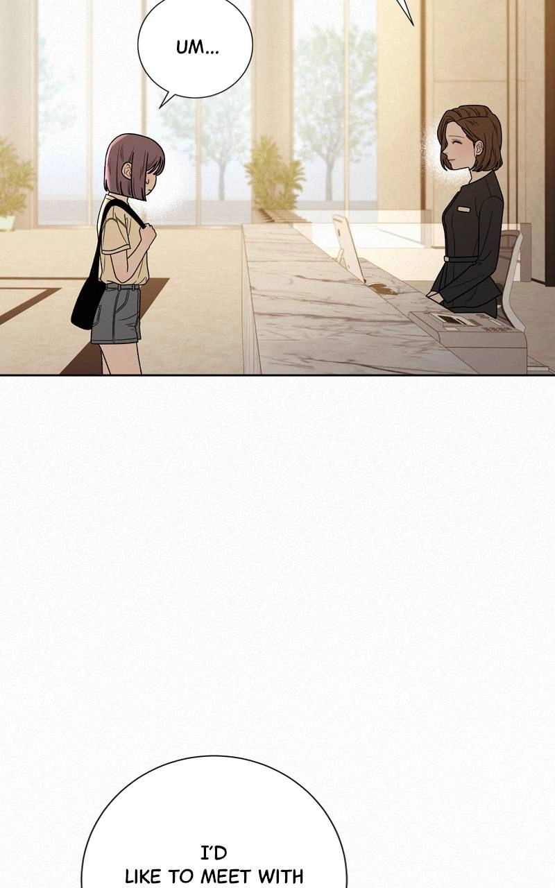 Operation True Love Chapter 55 - Page 30
