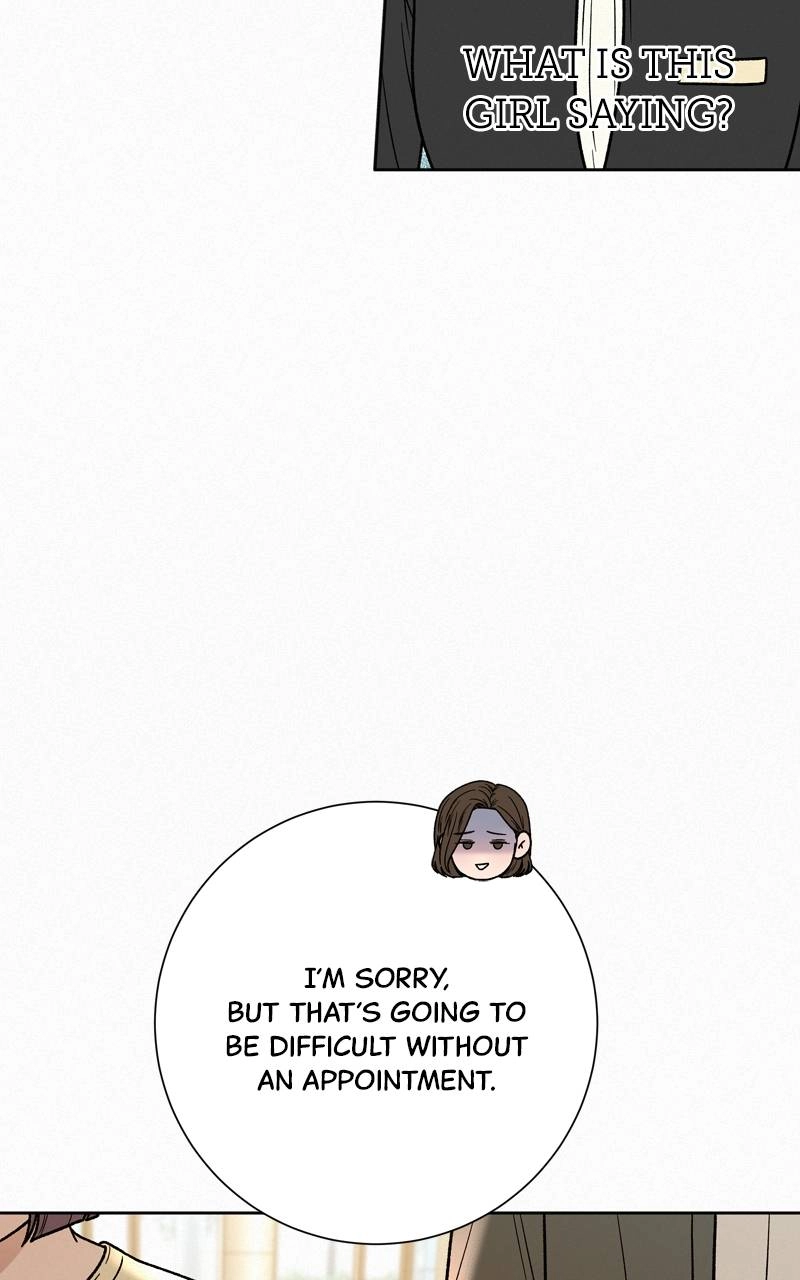 Operation True Love Chapter 55 - Page 32
