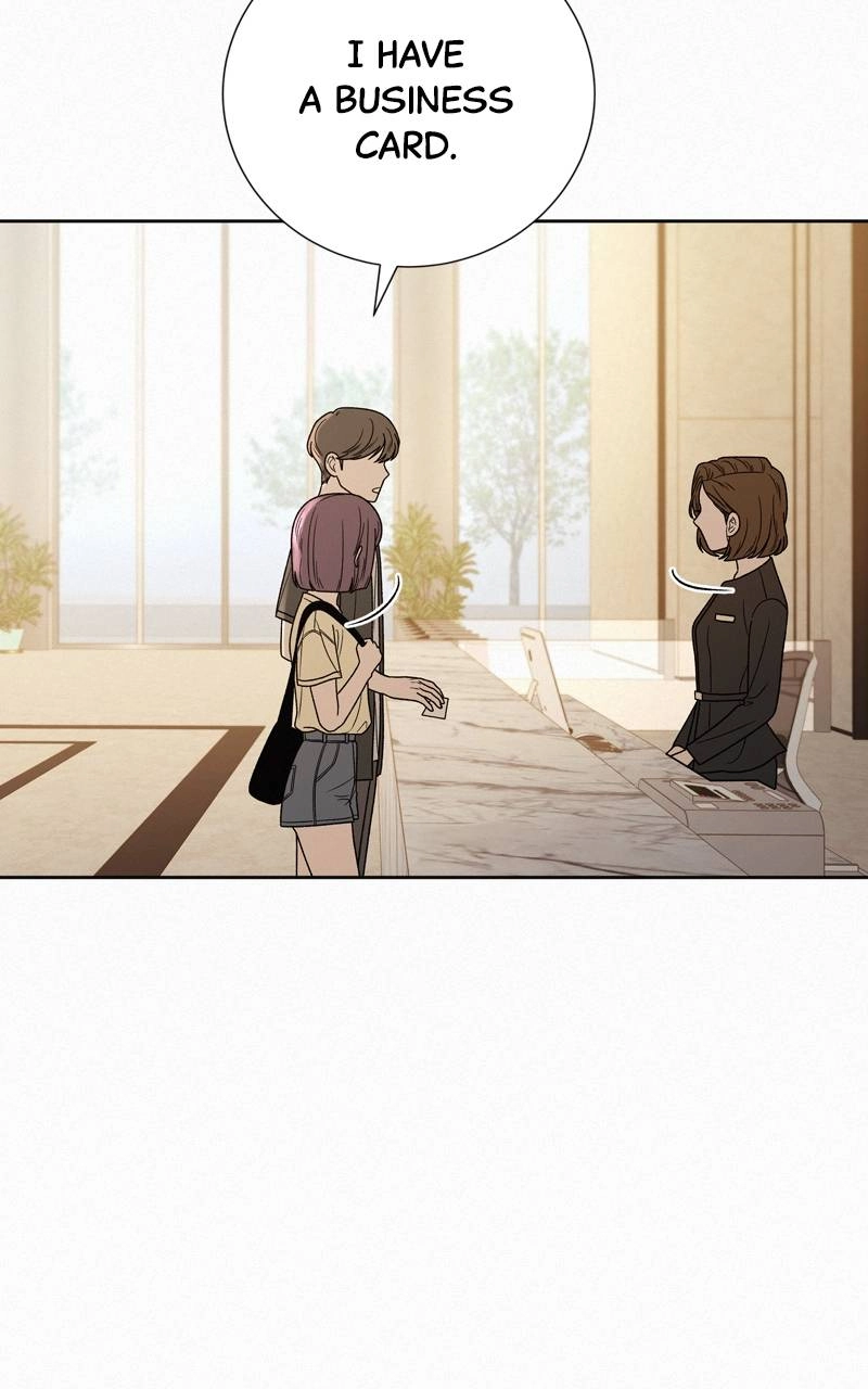 Operation True Love Chapter 55 - Page 34