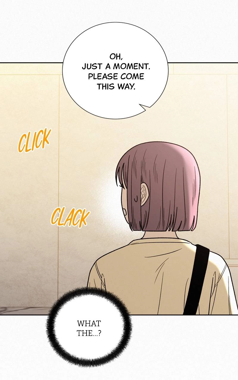 Operation True Love Chapter 55 - Page 36
