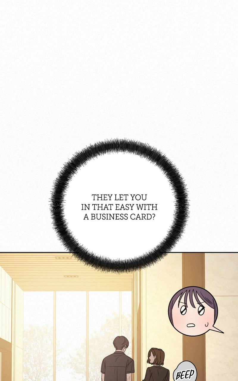 Operation True Love Chapter 55 - Page 37
