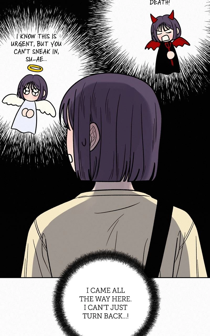 Operation True Love Chapter 55 - Page 40