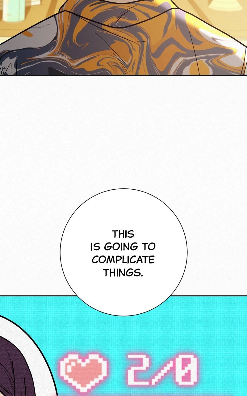 Operation True Love Chapter 55 - Page 48
