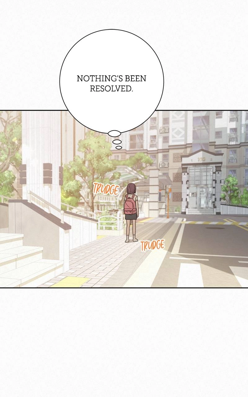 Operation True Love Chapter 55 - Page 58