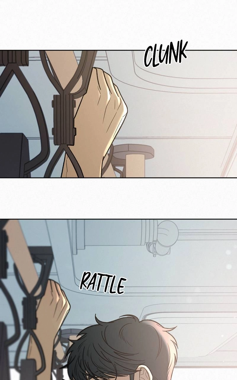 Operation True Love Chapter 55 - Page 60