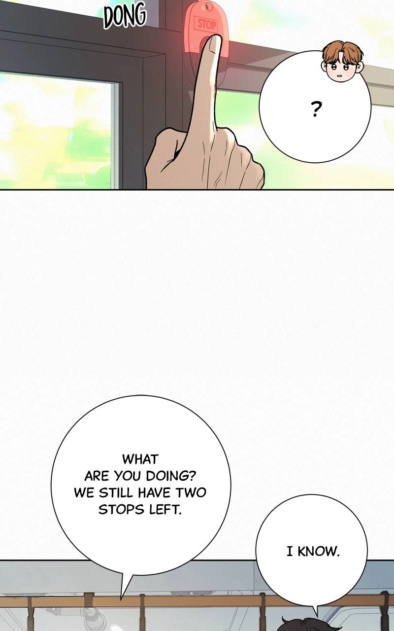 Operation True Love Chapter 55 - Page 64