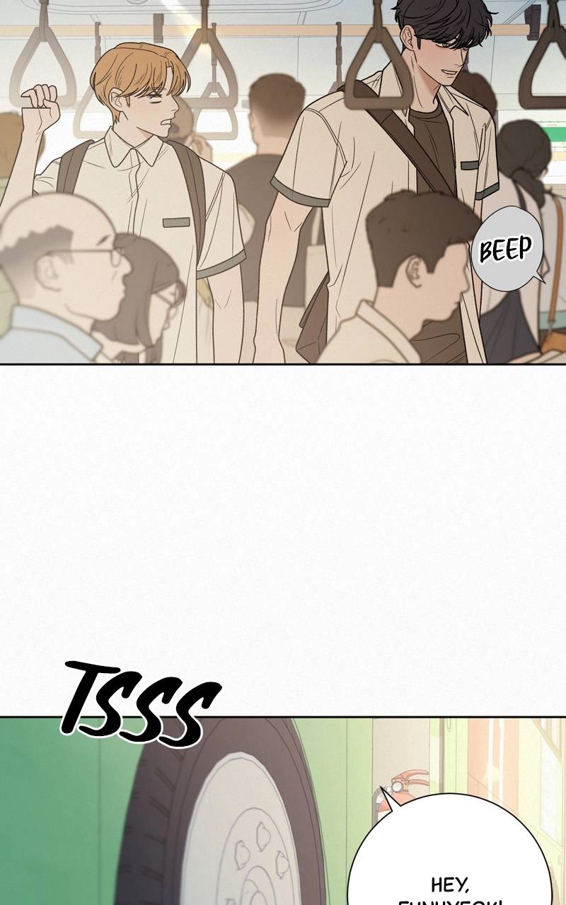 Operation True Love Chapter 55 - Page 65