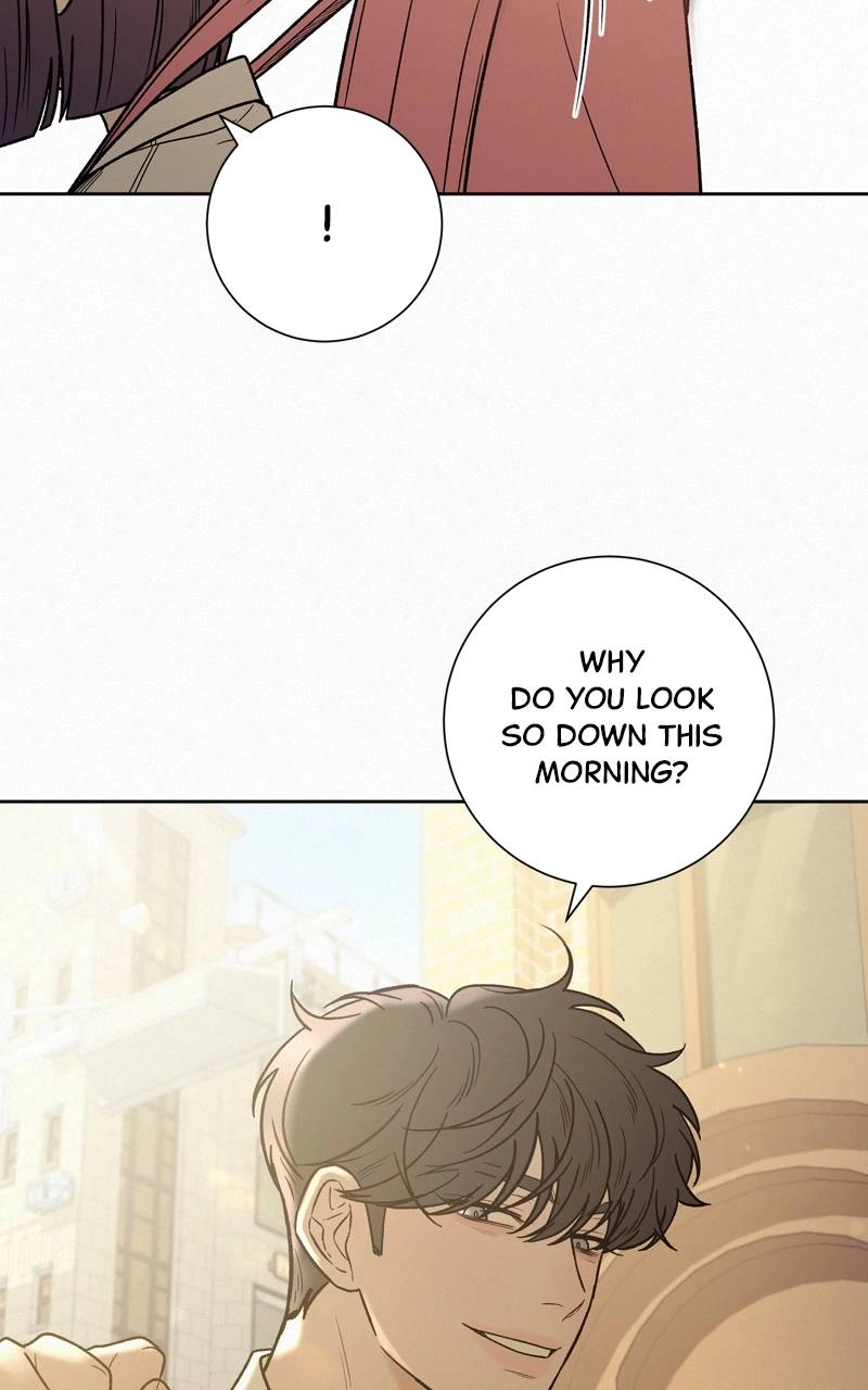 Operation True Love Chapter 55 - Page 68