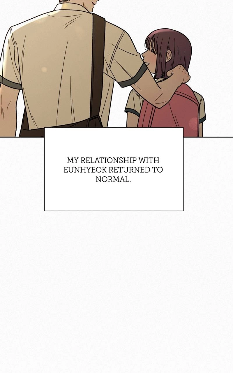Operation True Love Chapter 55 - Page 71