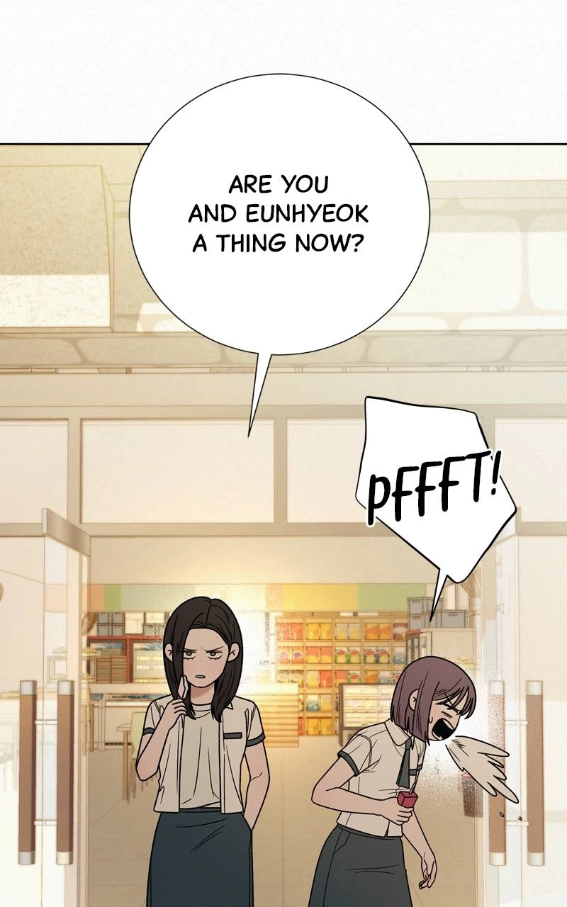 Operation True Love Chapter 55 - Page 77