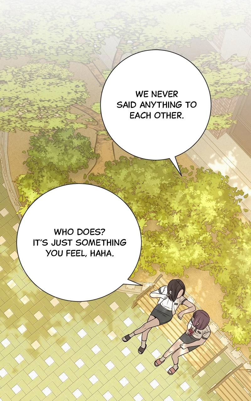 Operation True Love Chapter 55 - Page 83