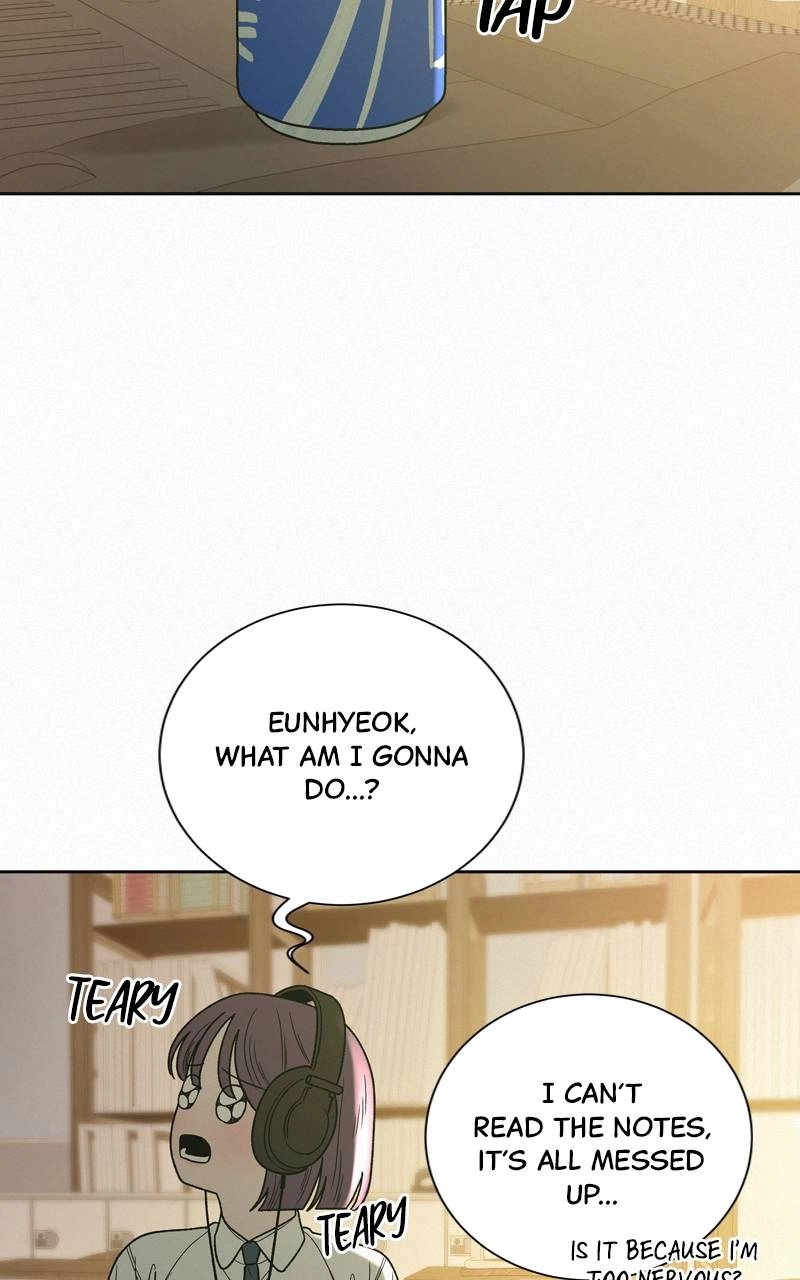 Operation True Love Chapter 55 - Page 95