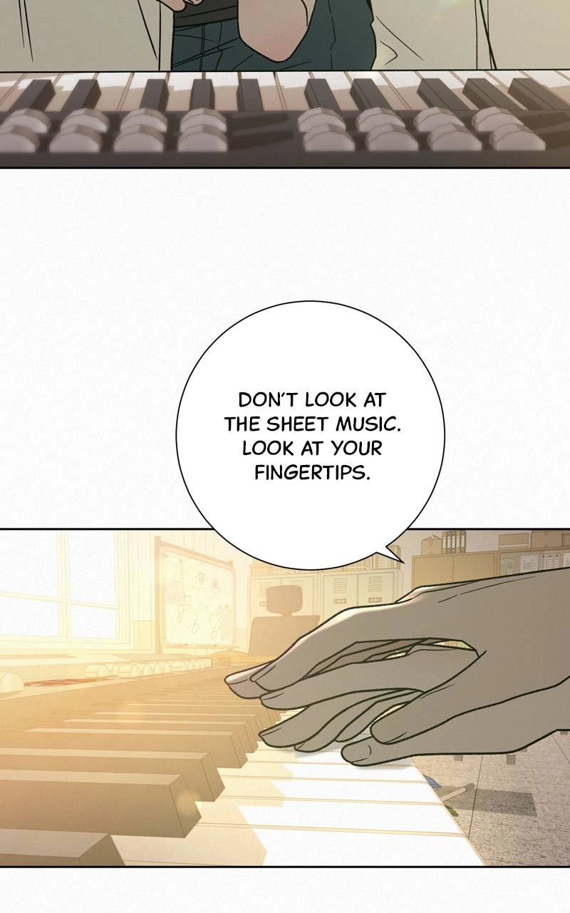Operation True Love Chapter 55 - Page 98