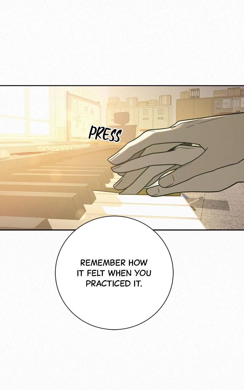 Operation True Love Chapter 55 - Page 99