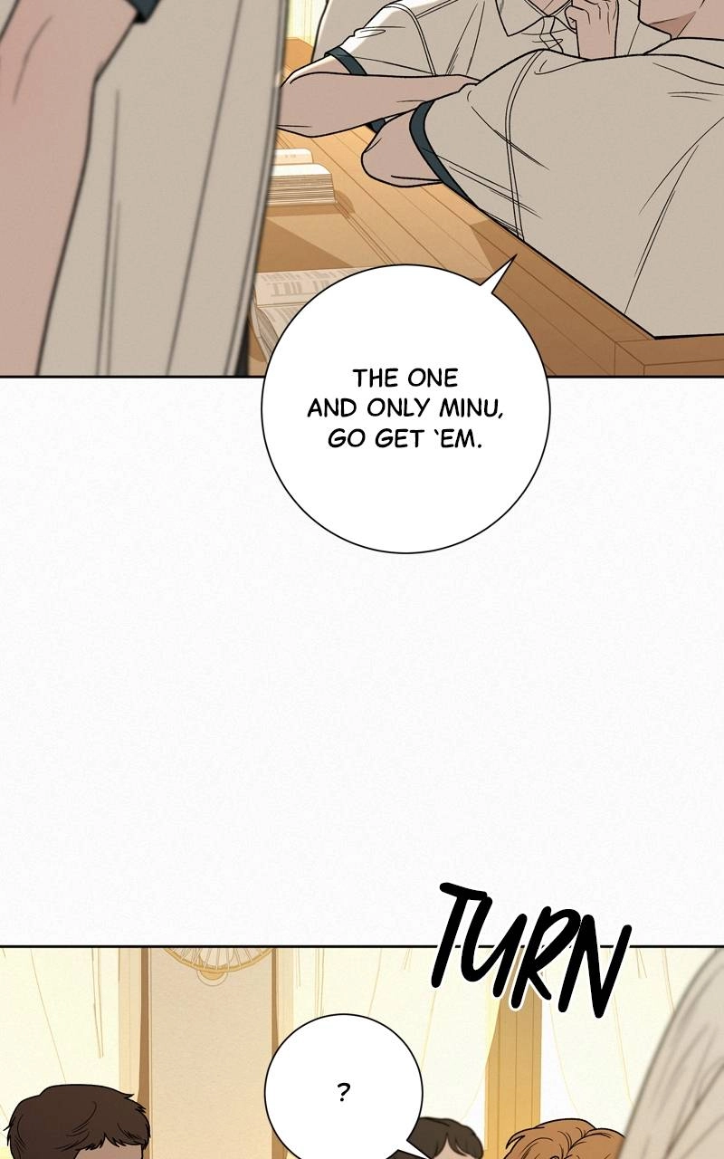 Operation True Love Chapter 56 - Page 6