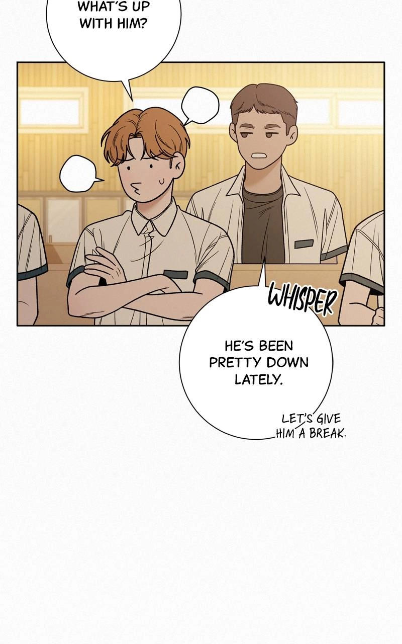 Operation True Love Chapter 56 - Page 8