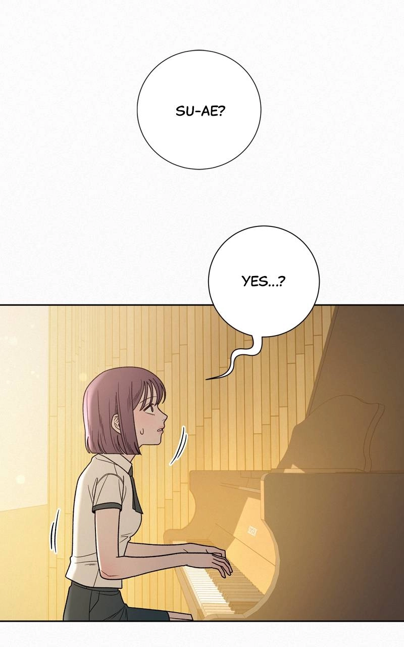 Operation True Love Chapter 56 - Page 9