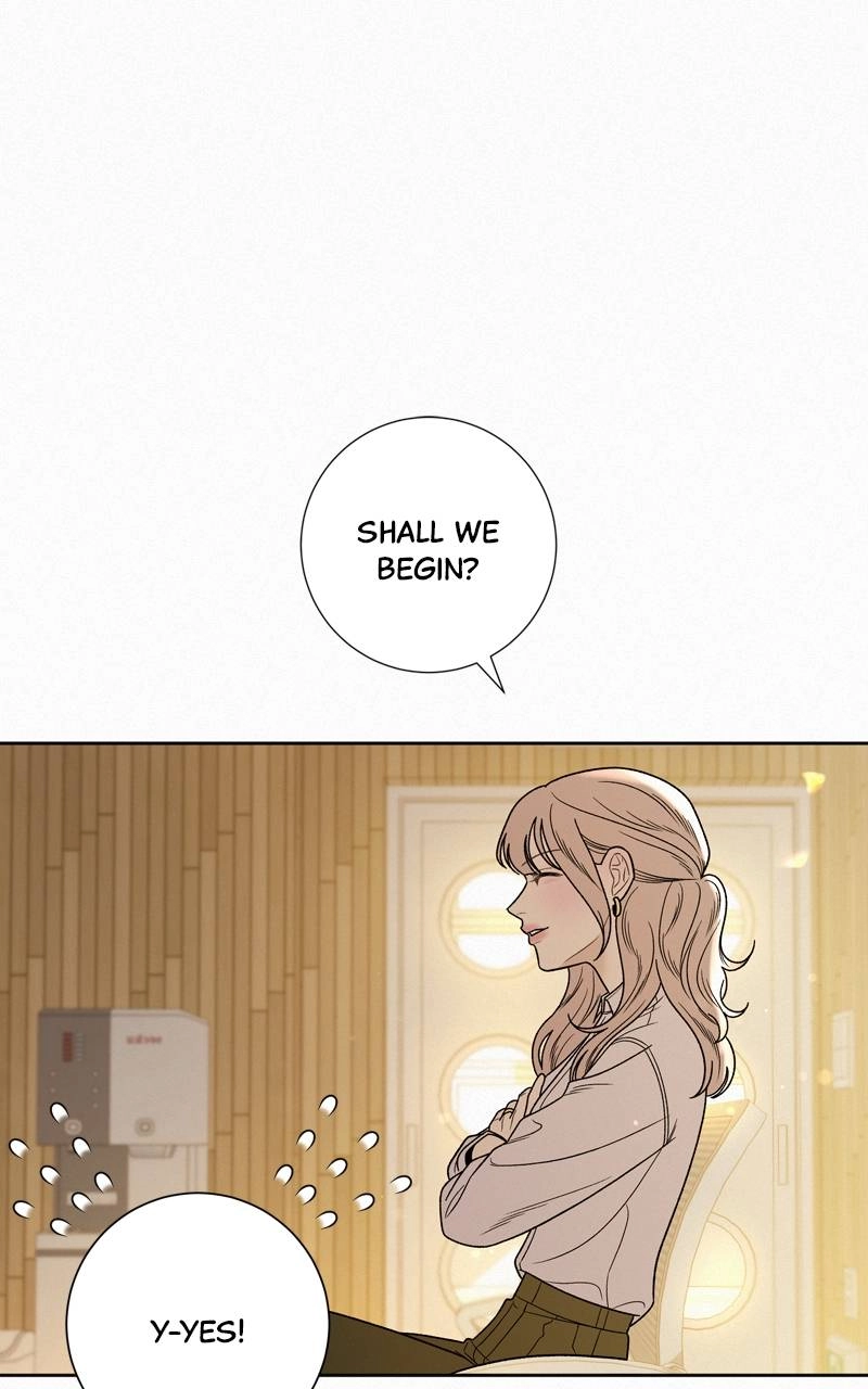 Operation True Love Chapter 56 - Page 10