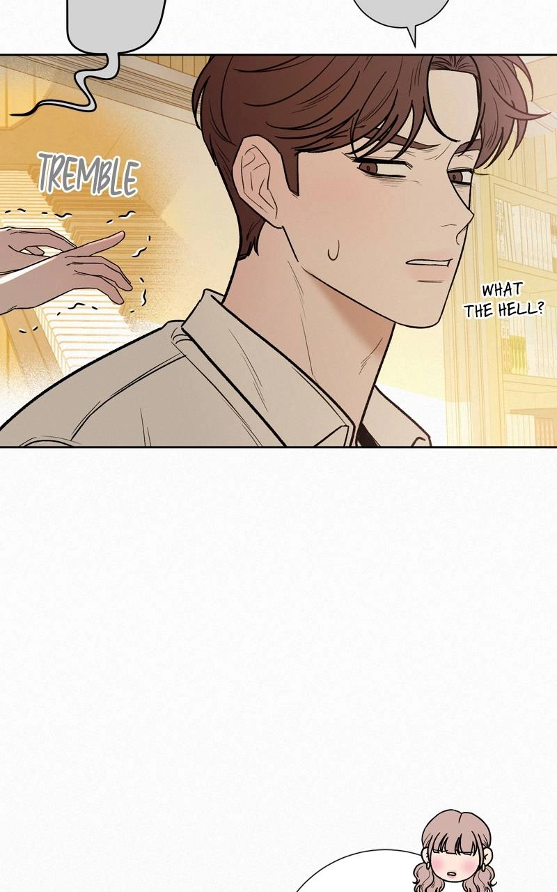 Operation True Love Chapter 56 - Page 17