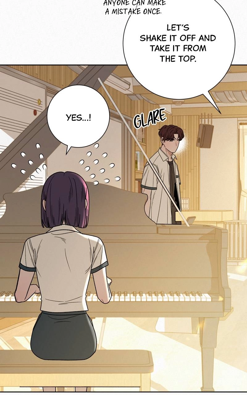 Operation True Love Chapter 56 - Page 20