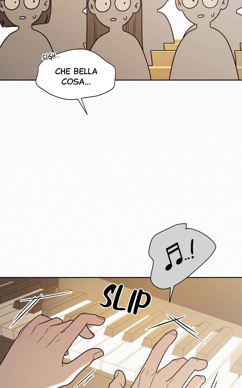Operation True Love Chapter 56 - Page 22