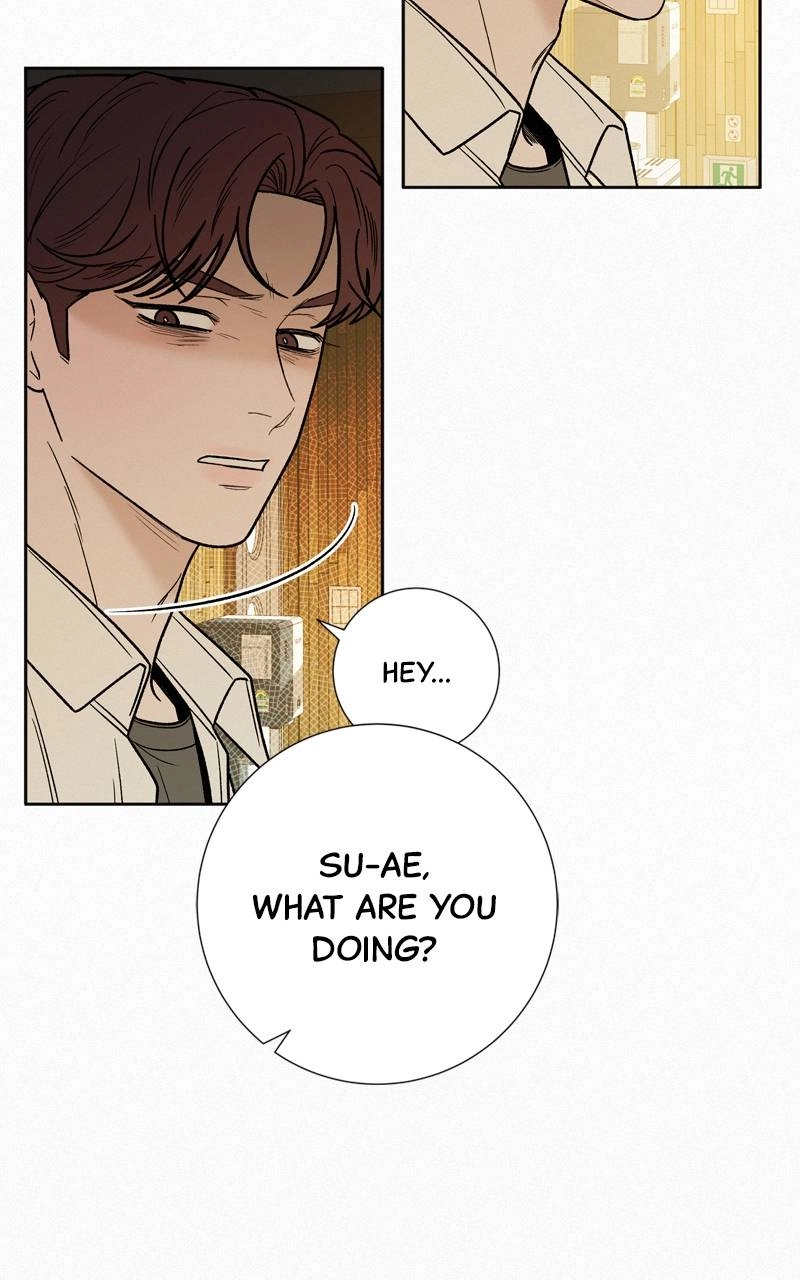 Operation True Love Chapter 56 - Page 24