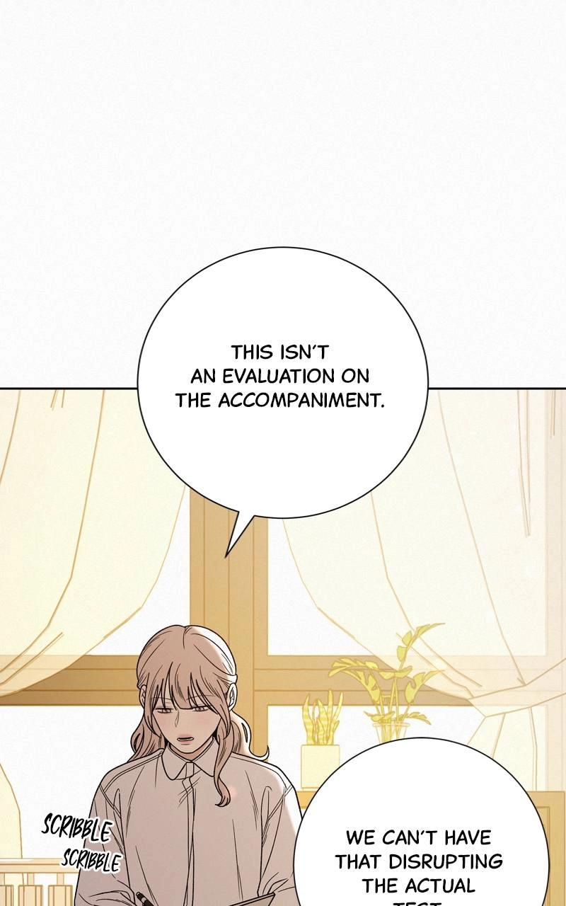 Operation True Love Chapter 56 - Page 25