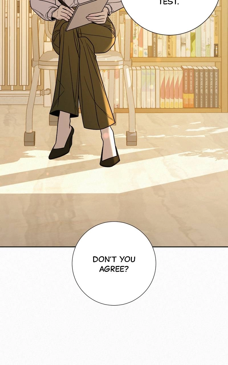 Operation True Love Chapter 56 - Page 26