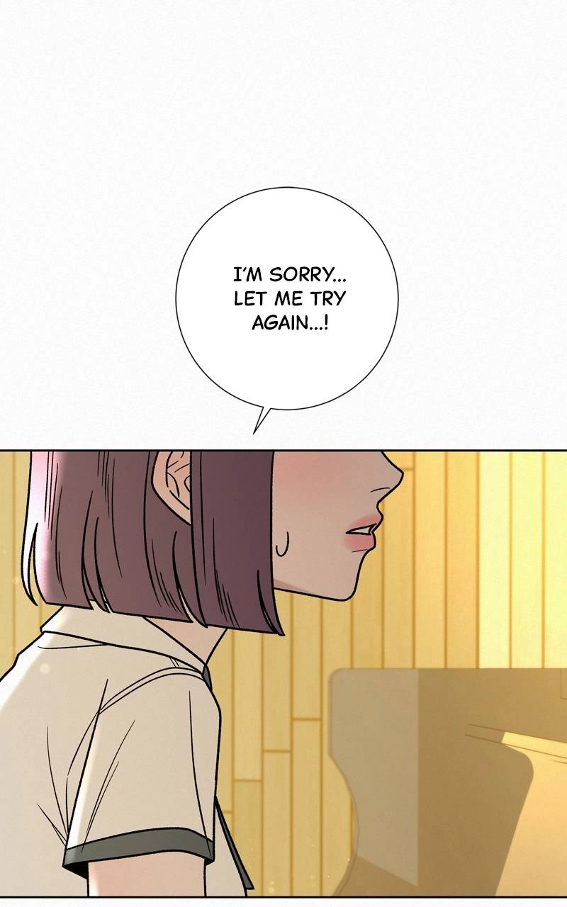 Operation True Love Chapter 56 - Page 27