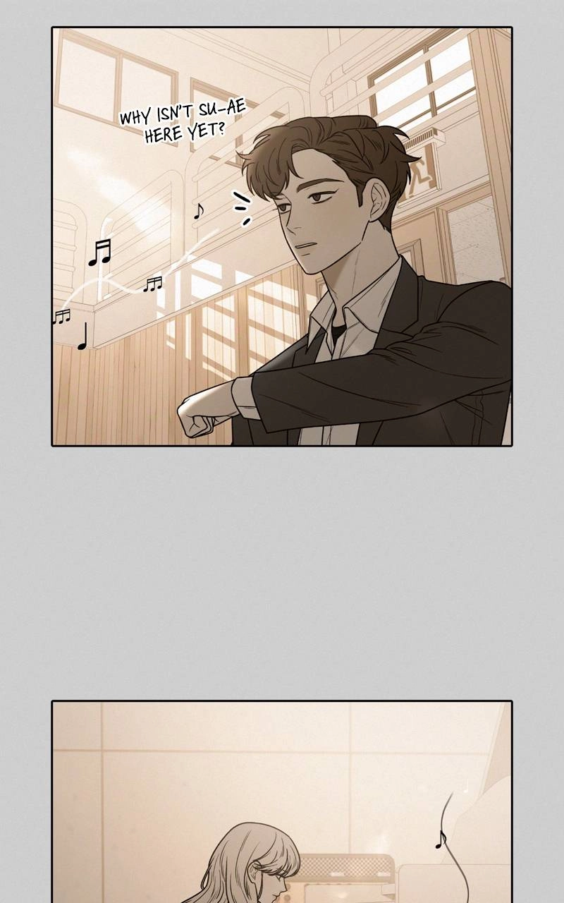 Operation True Love Chapter 56 - Page 54
