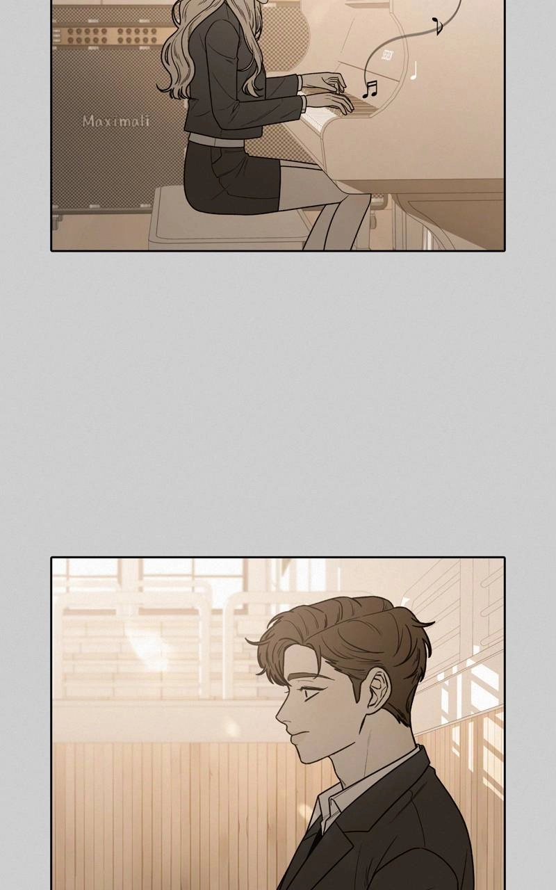 Operation True Love Chapter 56 - Page 55