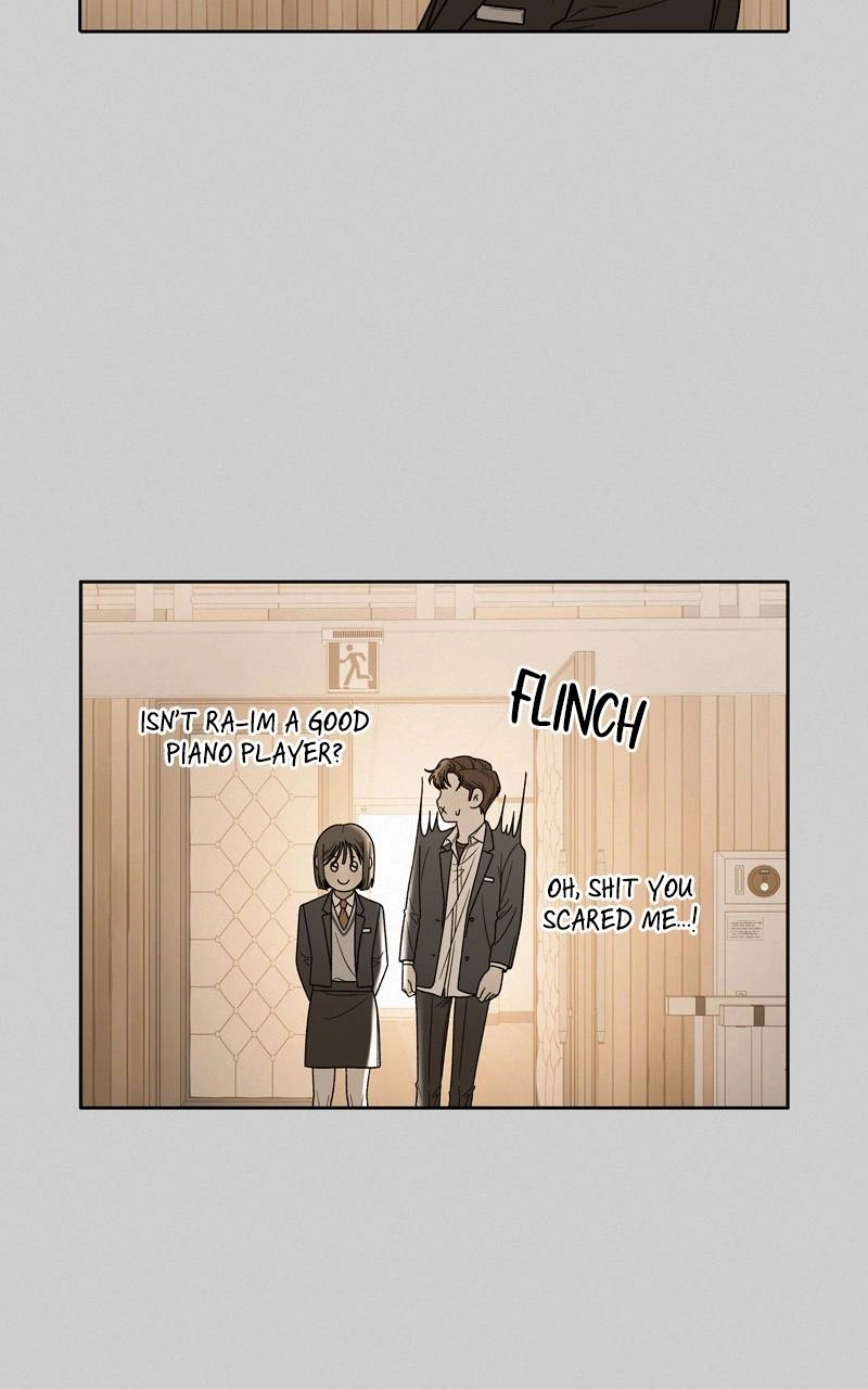 Operation True Love Chapter 56 - Page 56