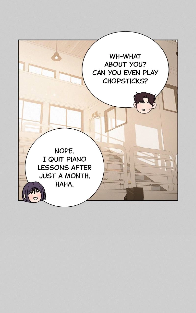Operation True Love Chapter 56 - Page 57