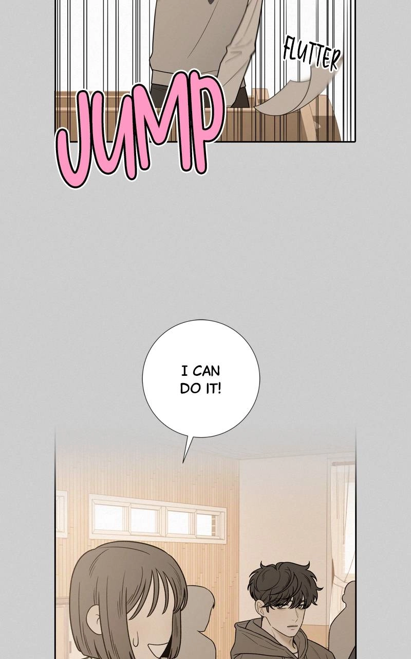 Operation True Love Chapter 56 - Page 59