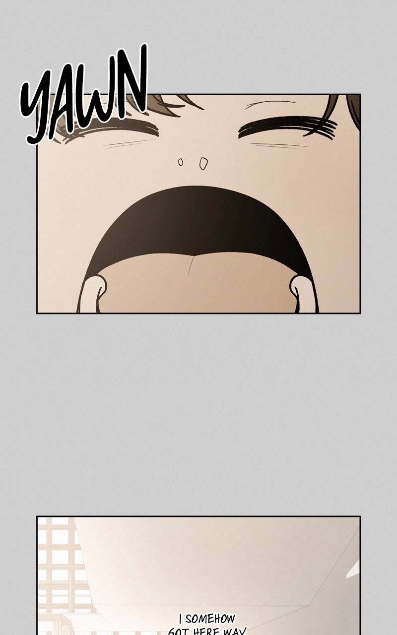 Operation True Love Chapter 56 - Page 61