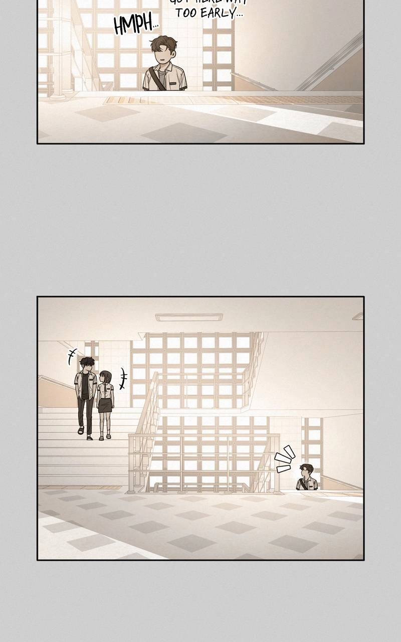 Operation True Love Chapter 56 - Page 62