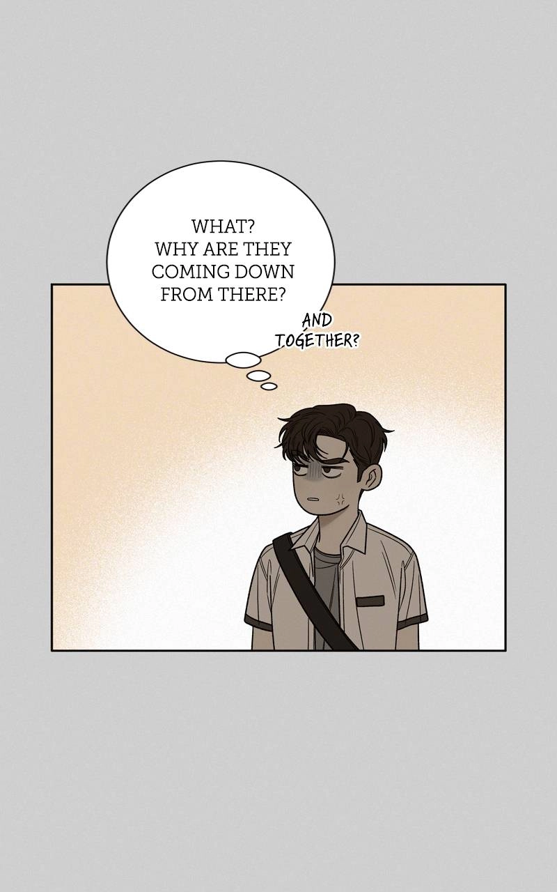 Operation True Love Chapter 56 - Page 63