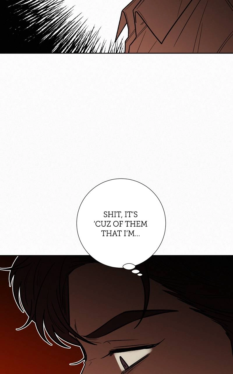 Operation True Love Chapter 56 - Page 65