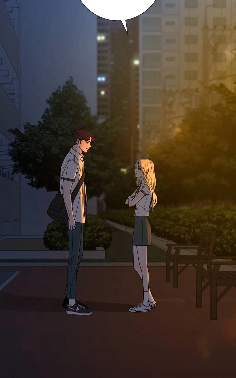 Operation True Love Chapter 56 - Page 68