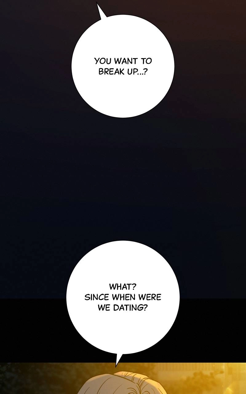 Operation True Love Chapter 56 - Page 69
